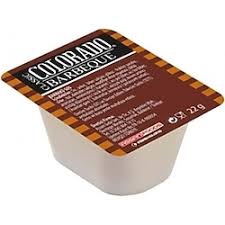 BARBEKÜ SOS (20GR KUVET)